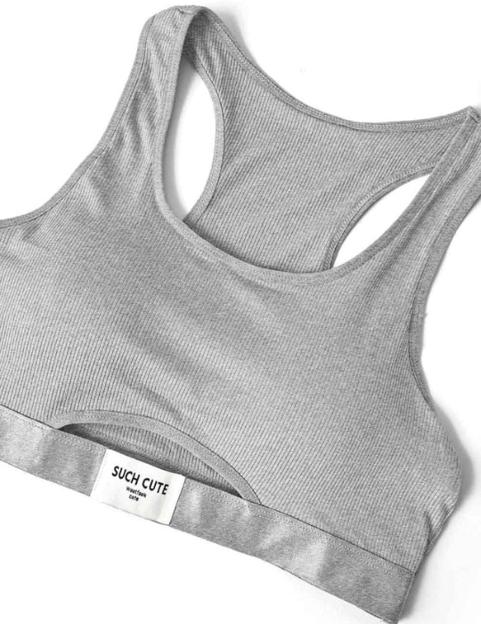 BelleNisa Women's Cotton Boxers - Comfortable & Breathable